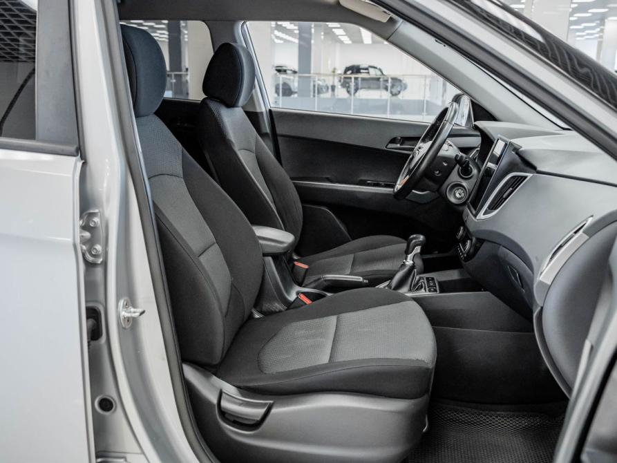 Hyundai Creta I Самара  - изображение 13