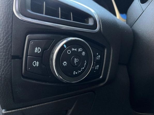 Ford Focus III с пробегом 2013 года, цена 644 000 рублей, 200500 км, хэтчбек, Автокод Объявления