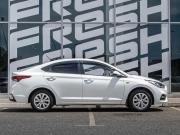 Hyundai Solaris II Краснодар  - изображение 23