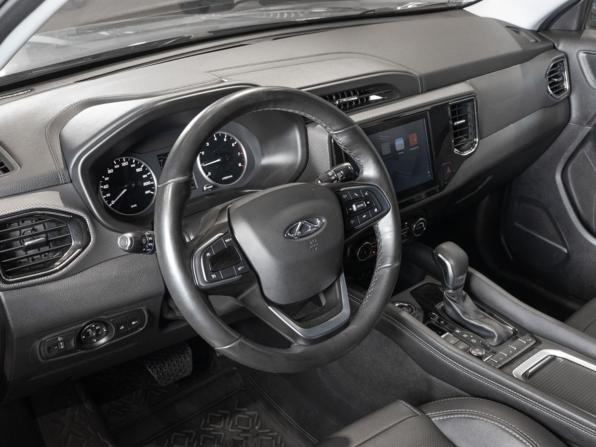 Chery Tiggo 4 I Рестайлинг с пробегом 2021 года, цена 1 389 584 рубля, 22509 км, внедорожник, Автокод Объявления