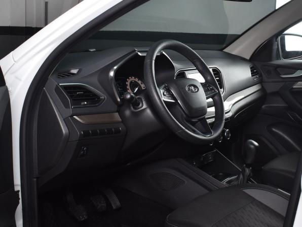 Lada (ВАЗ) Vesta I Рестайлинг (NG) с пробегом 2023 года, цена 1 164 995 рублей, 47411 км, седан, Автокод Объявления