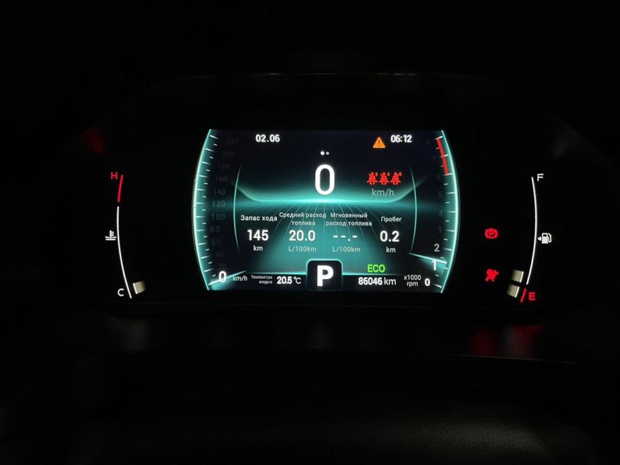 Chery Tiggo 7 Pro I Воронеж  - изображение 11