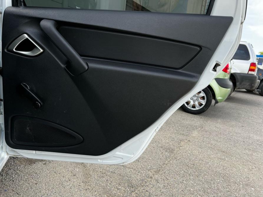 Lada (ВАЗ) Granta I Рестайлинг Волгоград  - изображение 15