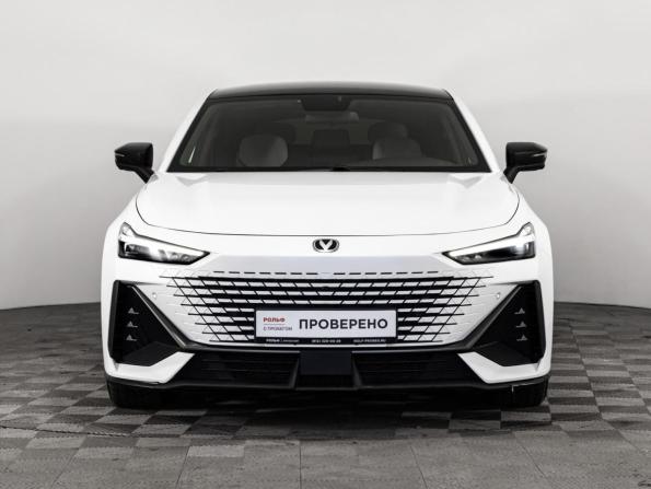 Changan UNI-V I с пробегом 2023 года, цена 1 999 000 рублей, 64411 км, лифтбек, Автокод Объявления