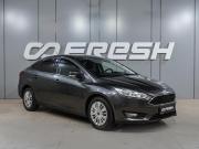Ford Focus III Рестайлинг Воронеж  - изображение 20