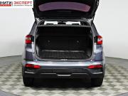 Hyundai Creta I Рестайлинг Белгород  - изображение 35