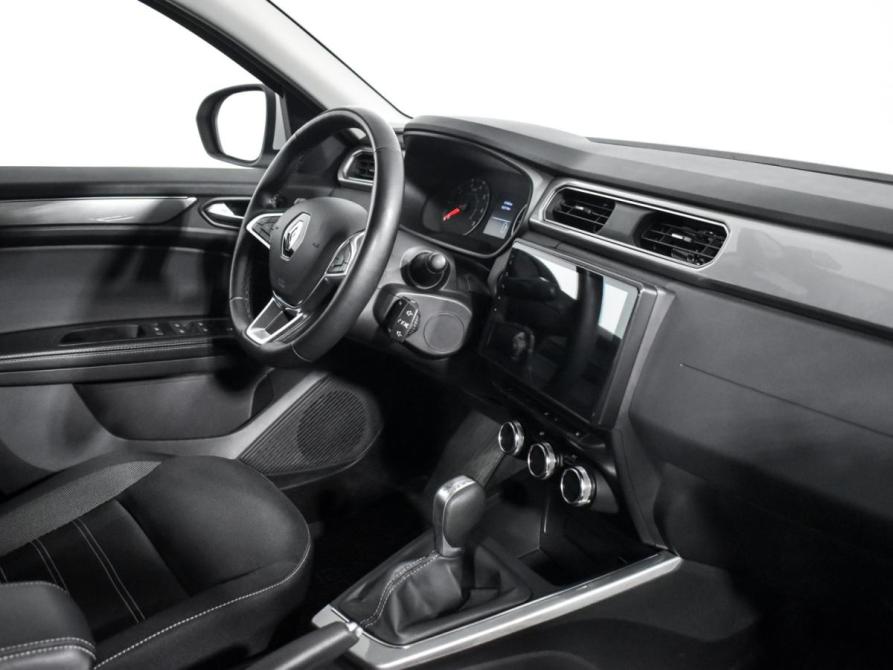 Renault Arkana I Санкт-Петербург  - изображение 14