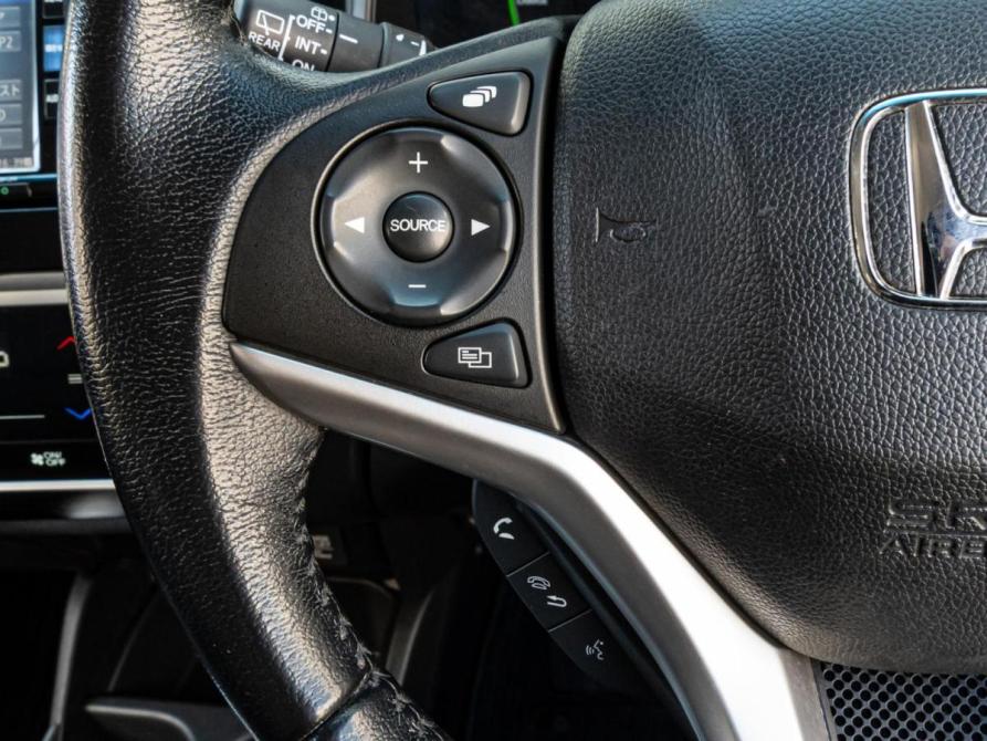 Honda Fit III Рестайлинг Краснодар  - изображение 15
