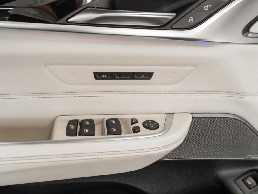 BMW 6 серии IV (G32) Москва  - изображение 15