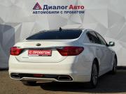Kia Quoris I Рестайлинг Набережные Челны  - изображение 28