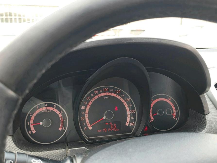 Kia Ceed I Рестайлинг Новосибирск  - изображение 12