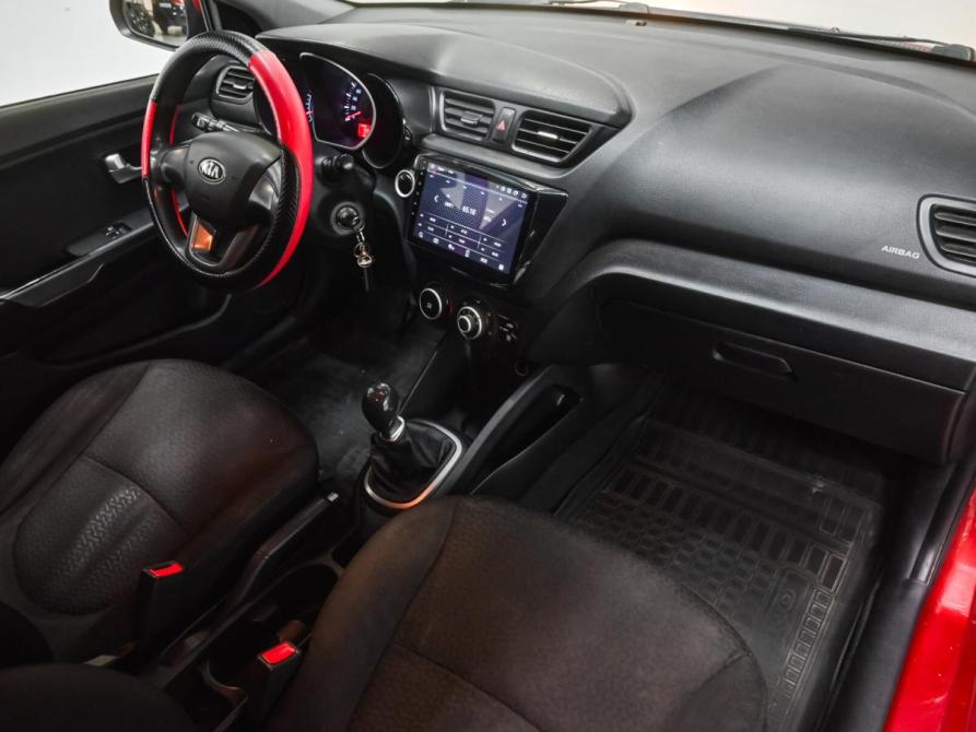 Kia Rio III Челябинск  - изображение 24