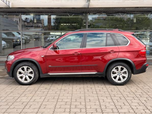 BMW X5 II (E70) с пробегом 2008 года, цена 2 950 000 рублей, 146696 км, внедорожник, Автокод Объявления