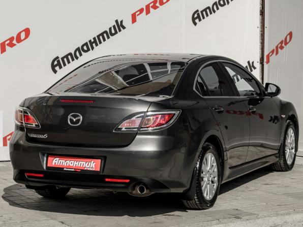 Mazda 6 II (GH) Рестайлинг с пробегом 2011 года, цена 860 000 рублей, 231047 км, седан, Автокод Объявления