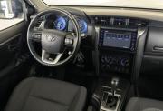 Toyota Fortuner II Рестайлинг Нижний Новгород  - изображение 32