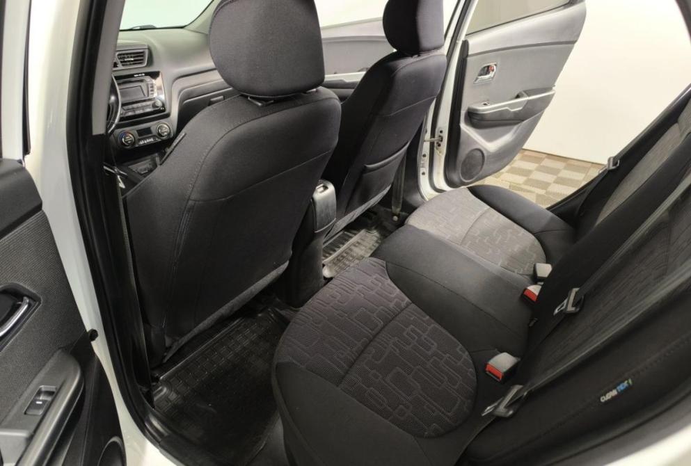 Kia Rio III Нижний Новгород  - изображение 11