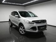 Ford Kuga II Тверь  - изображение 29