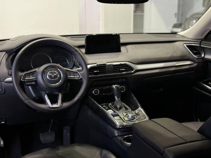 Mazda CX-9 II Ростов-на-Дону  - изображение 17