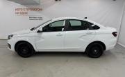 Lada (ВАЗ) Vesta I Рестайлинг (NG) Москва  - изображение 18