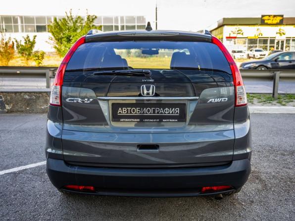 Honda CR-V IV с пробегом 2014 года, цена 1 798 000 рублей, 178675 км, внедорожник, Автокод Объявления