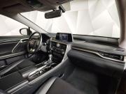 Lexus RX IV Рестайлинг Москва  - изображение 33