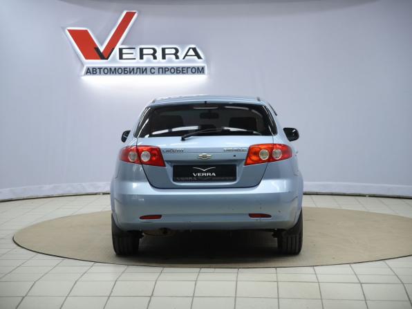 Chevrolet Lacetti I с пробегом 2010 года, цена 450 000 рублей, 187568 км, хэтчбек, Автокод Объявления