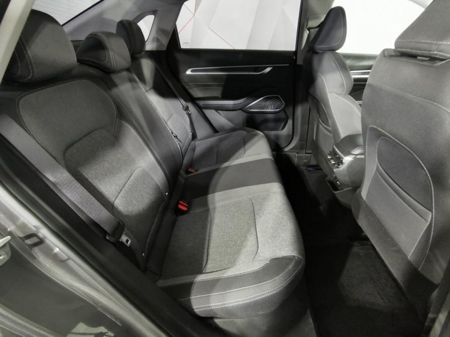Geely Emgrand II Москва  - изображение 15