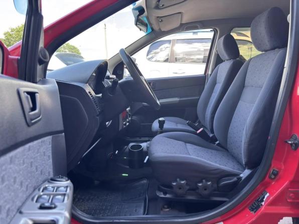 Hyundai Getz I с пробегом 2004 года, цена 299 000 рублей, 169439 км, хэтчбек, Автокод Объявления