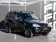 Chevrolet Niva I Рестайлинг Краснодар  - изображение 18