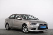 Mitsubishi Lancer X Рестайлинг Томск  - изображение 19