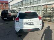 Lada (ВАЗ) XRAY I Волгоград  - изображение 10