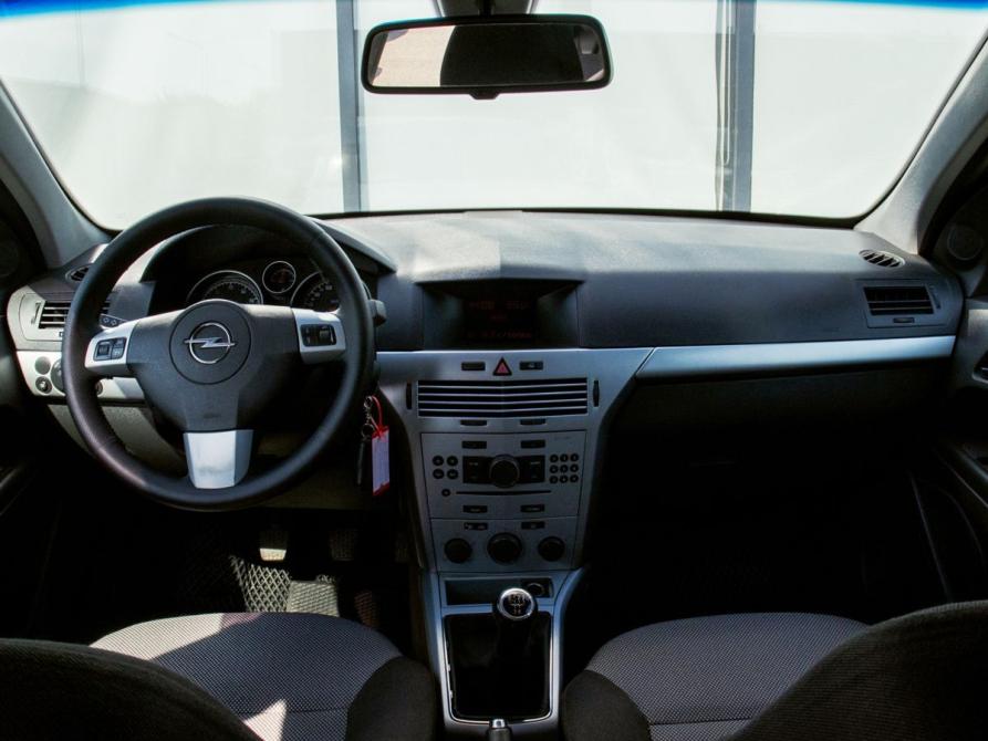 Opel Astra H Рестайлинг Екатеринбург  - изображение 18