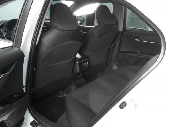 Toyota Camry VIII (XV70) с пробегом 2020 года, цена 2 489 000 рублей, 162095 км, седан, Автокод Объявления
