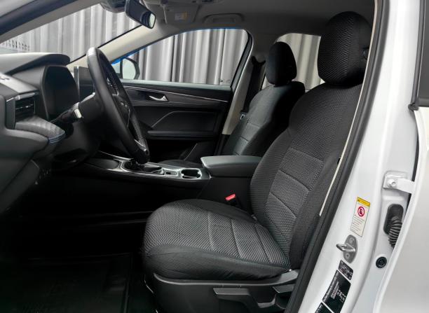 Haval Jolion I с пробегом 2023 года, цена 1 747 000 рублей, 40616 км, внедорожник, Автокод Объявления