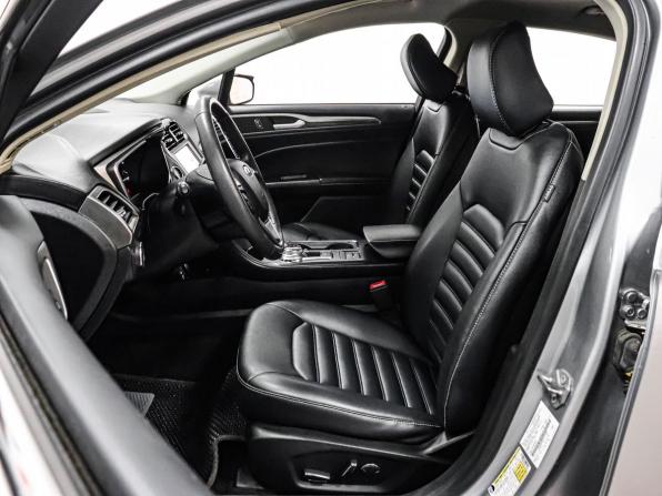 Ford Fusion (North America) II Рестайлинг с пробегом 2020 года, цена 1 409 000 рублей, 169769 км, седан, Автокод Объявления