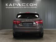 Lada (ВАЗ) Vesta I Пермь  - изображение 22