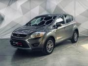 Ford Kuga I Оренбург  - изображение 19