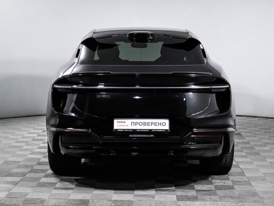 Lotus Eletre Москва  - изображение 6