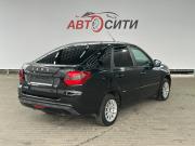 Lada (ВАЗ) Granta I Рестайлинг Тамбов  - изображение 26