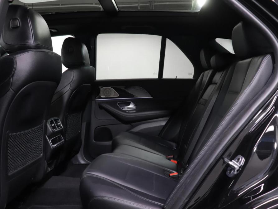 Mercedes-Benz GLE II (V167) Рестайлинг Москва  - изображение 11
