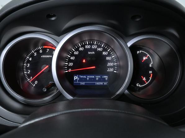 Suzuki Grand Vitara II Рестайлинг 2 с пробегом 2013 года, цена 1 425 000 рублей, 146097 км, внедорожник, Автокод Объявления