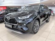 Toyota Highlander IV (XU70) Казань  - изображение 23