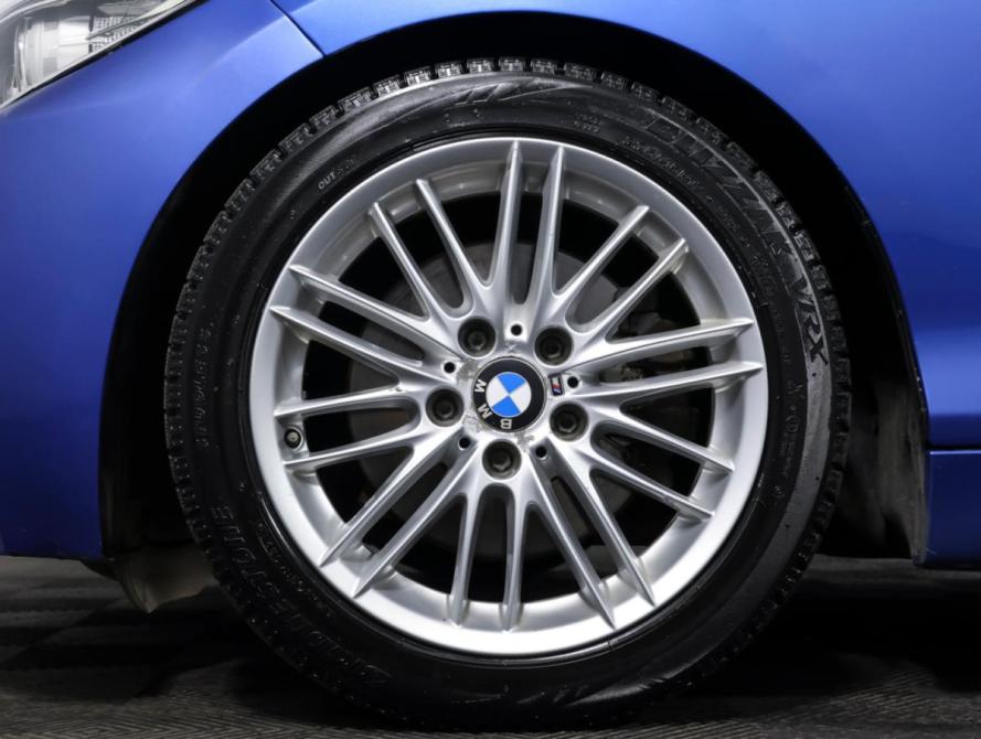 BMW 2 серии F22 Москва  - изображение 23