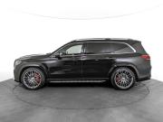 Mercedes-Benz GLS AMG II (X167) Москва  - изображение 38