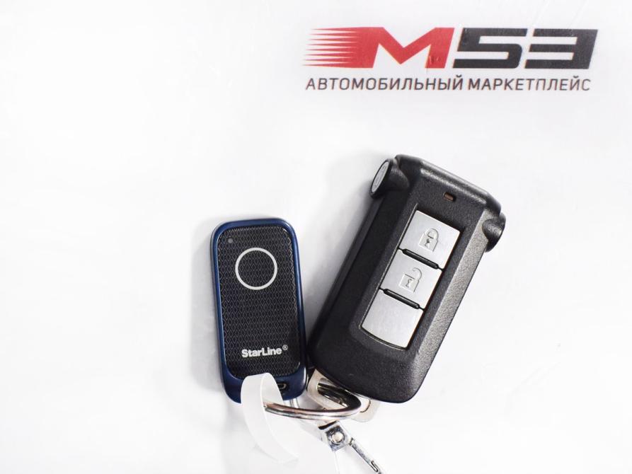 Mitsubishi Delica D:5 I Кемерово  - изображение 21