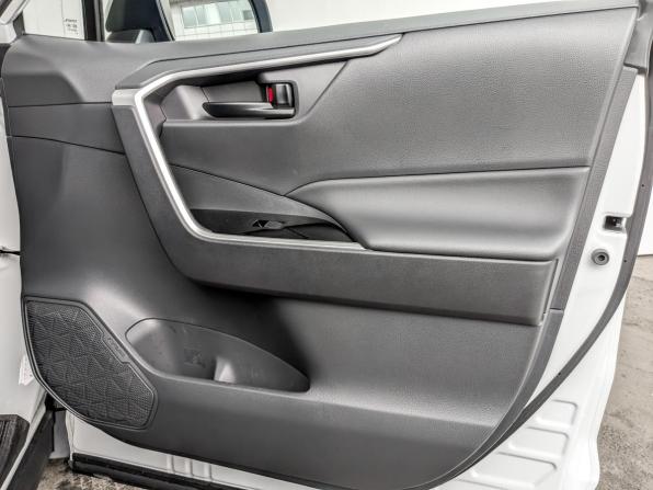 Toyota RAV4 V (XA50) с пробегом 2024 года, цена 3 850 000 рублей, 23954 км, внедорожник, Автокод Объявления