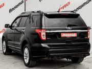 Ford Explorer V Екатеринбург  - изображение 35