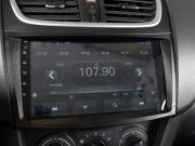 Suzuki Swift IV Кемерово  - изображение 33