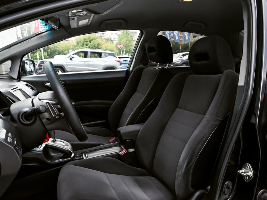 Honda Civic VIII Екатеринбург  - изображение 17