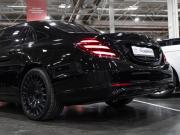 Mercedes-Benz Maybach S-Класс I (X222) Рестайлинг Санкт-Петербург  - изображение 50